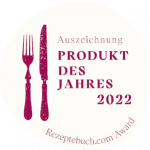 Rezeptebuch_Award_2022_Auszeichnung